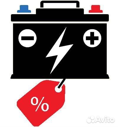 Аккумулятор 80ah AGM на Мерседес W213 E-class