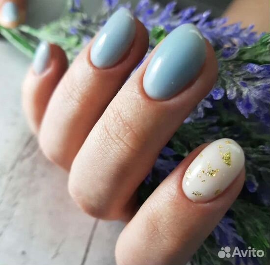 Мастер маникюра и педикюра