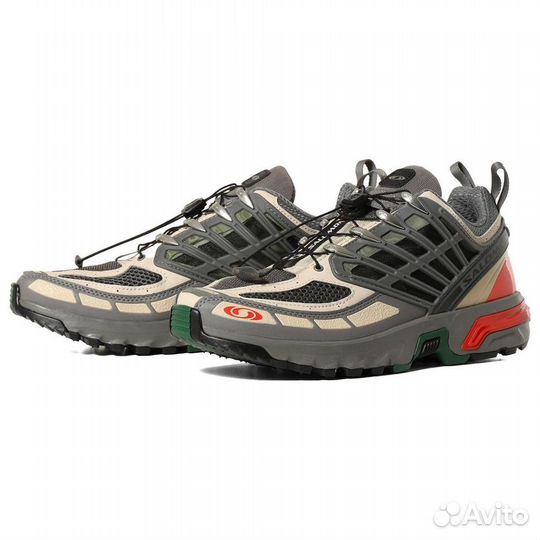 Salomon ACS Pro