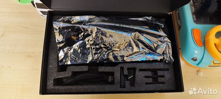 Видеокарта RTX 3090 ti