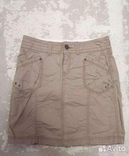 Женские вещи пакетом S