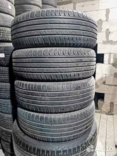 Nokian Tyres Nordman S2 SUV 195/65 R15