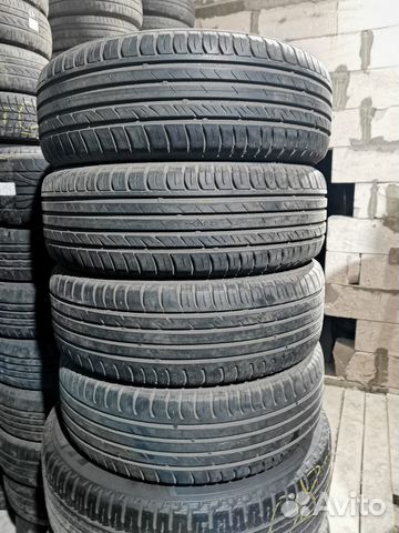 Nokian Tyres Nordman S2 SUV 195/65 R15