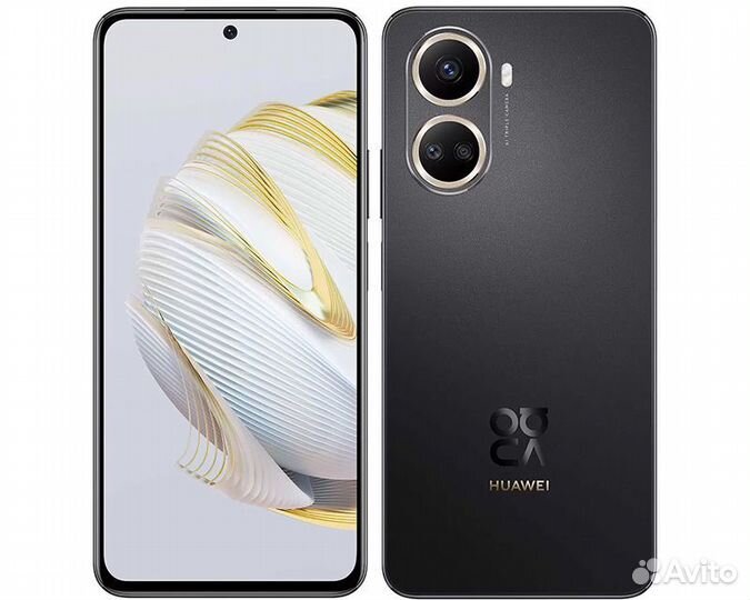 HUAWEI nova 10 SE, 8/128 ГБ