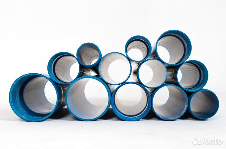 Трубы обсадные