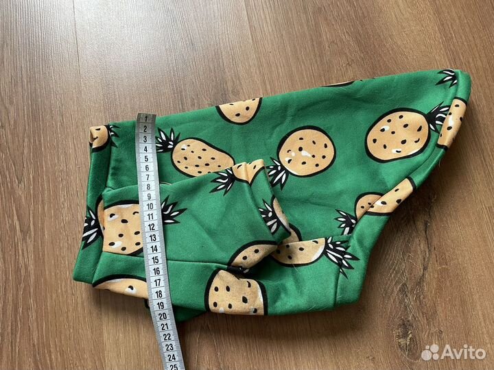 Одежда для собак