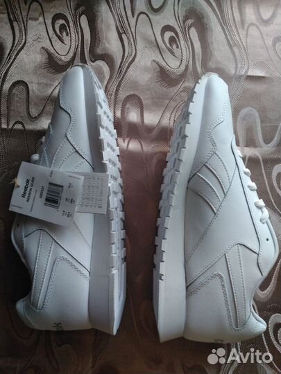 R e e b o k Glide новые размер 44