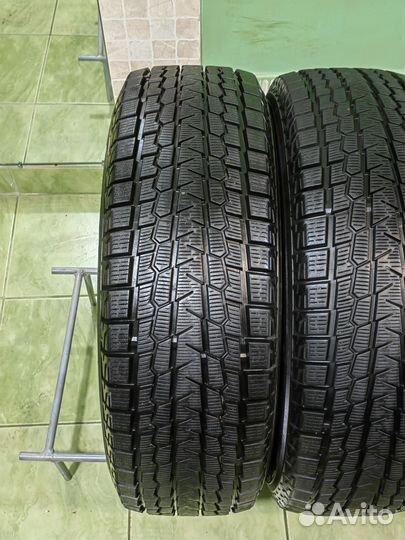 Yokohama Ice Guard G075 225/65 R17 102Q