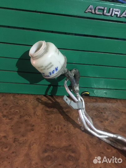 Бачок Гур Nissan X-trail T30