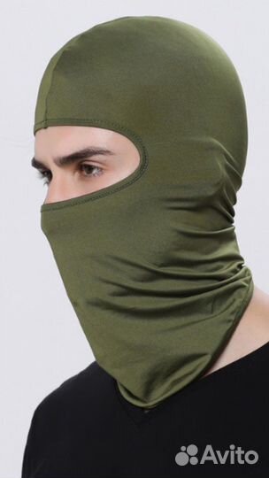 Балаклава(тактик)в наличии