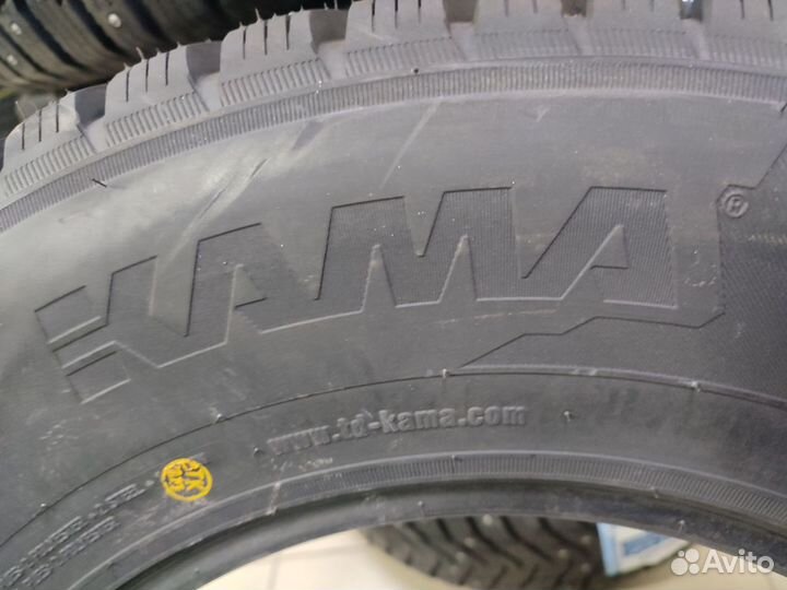 КАМА Alga SUV (HK-532) 225/75 R16