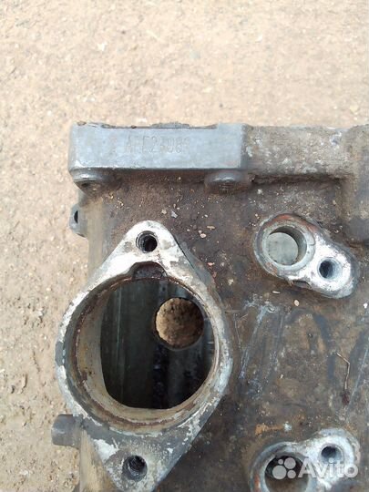 Продам разобранную коробку фольцваген В3