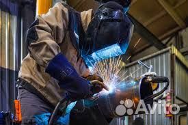 Технические газы всех видов