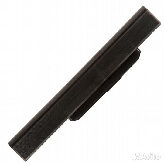 Аккумулятор для ноутбука Asus A43, A53, A54, A83, A84, K43, K53, K54, K84, X43, X44, X53, X54, 5200m