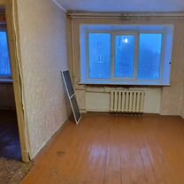 2-к. квартира, 40 м², 3/4 эт.