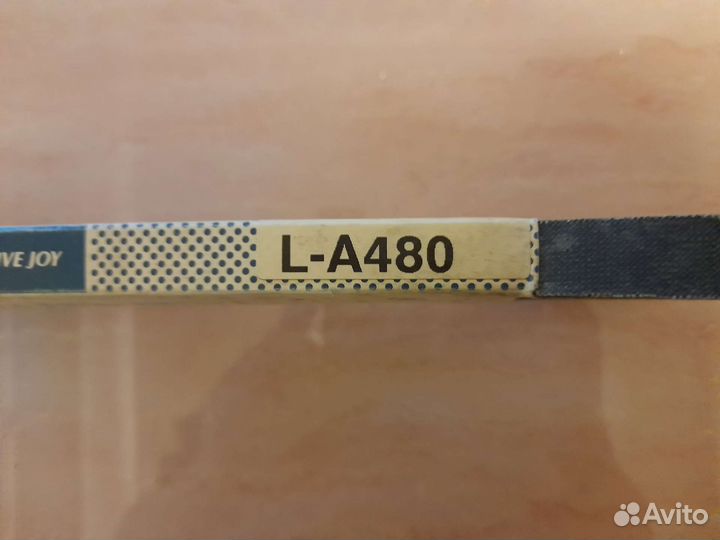 Ремень LA480