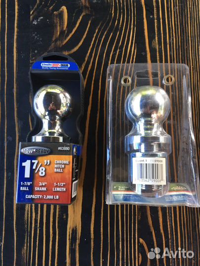 Фаркоп для квадроцикла