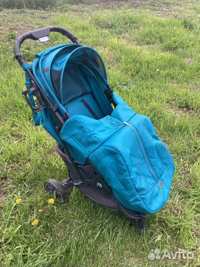 Коляска бабало 2022