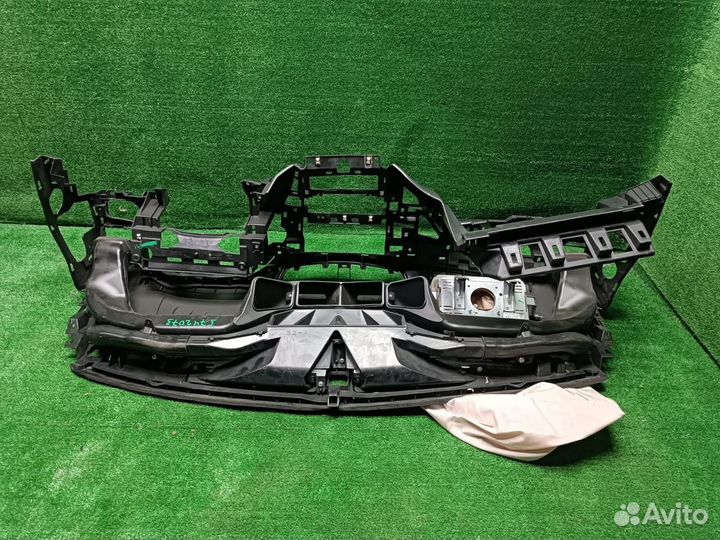 Подушка безопасности (разное) Nissan X-Trail