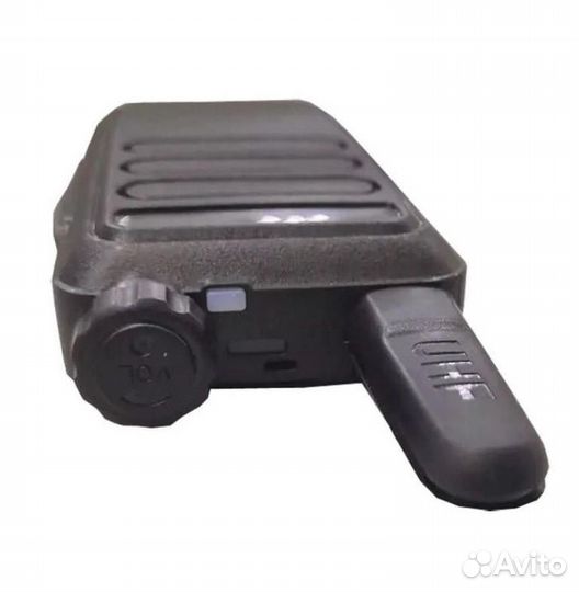 Портативная рация Baofeng BF-R5