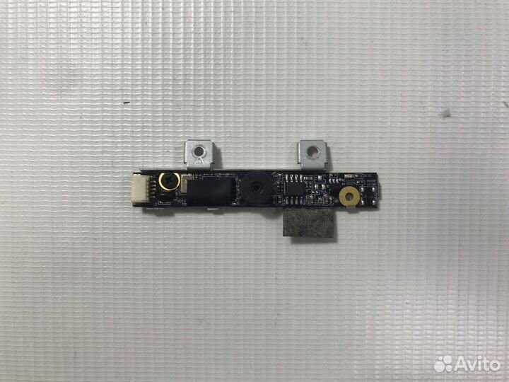 Вебкамера eson