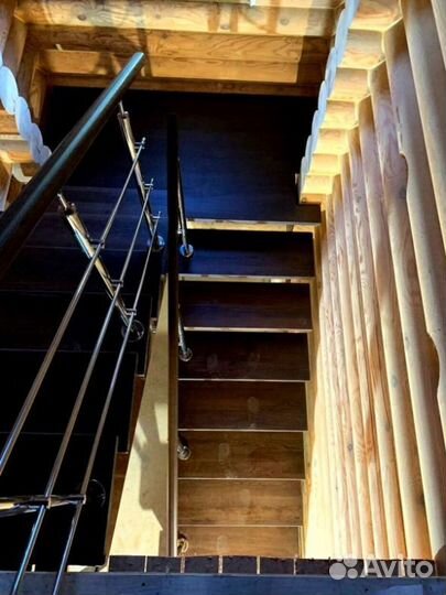 Лестница в дом