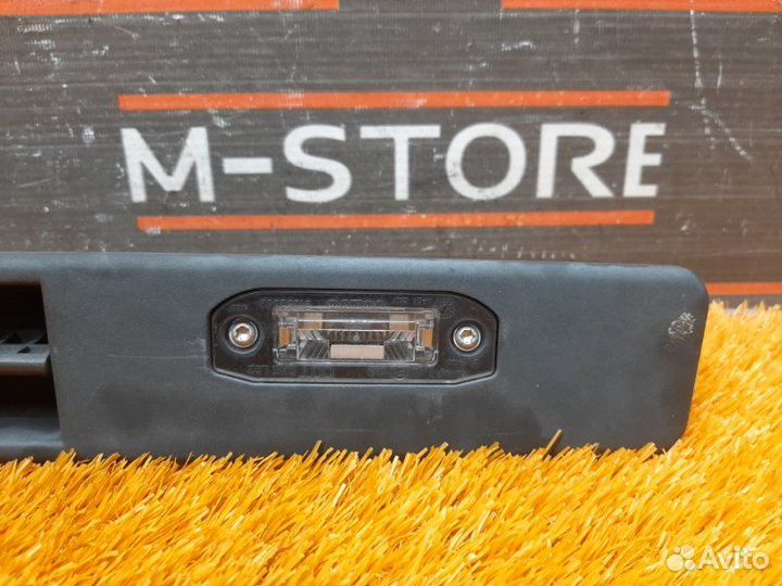 Ручка багажника Volvo Xc90 C95 B6324S5 2008