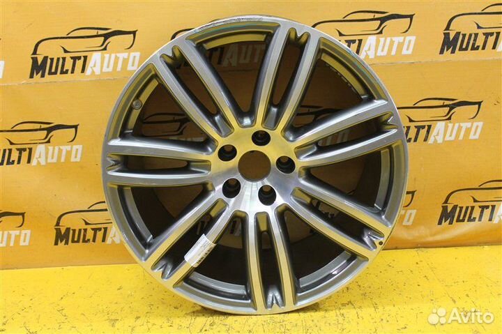 Диск Maserati Ghibli