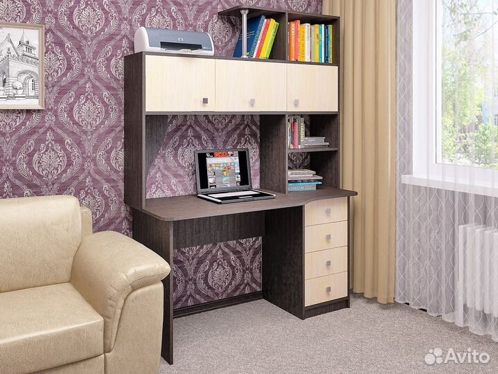 Стол компьютерный