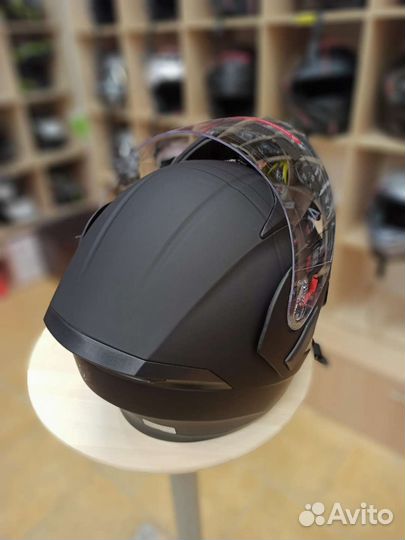 Модуляр с обогревом визора