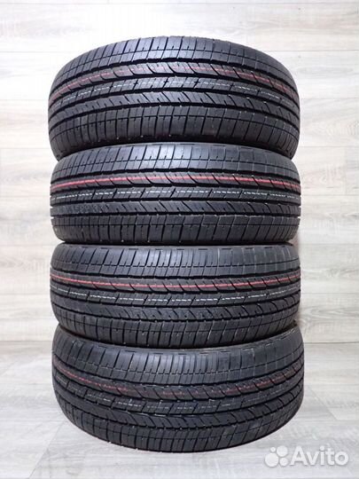 Bridgestone Dueler H/T 843 215/60 R17 96H