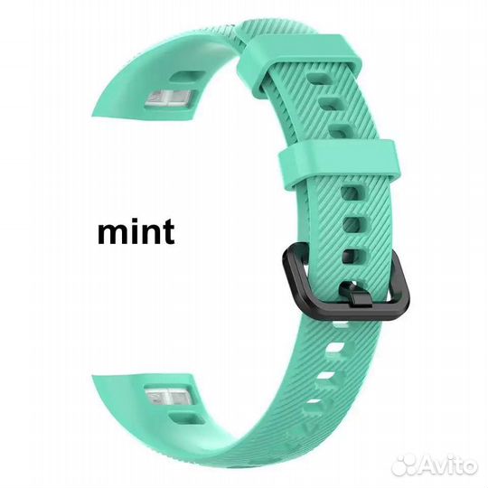 Ремешок для Фитнес-браслета Honor Band 5
