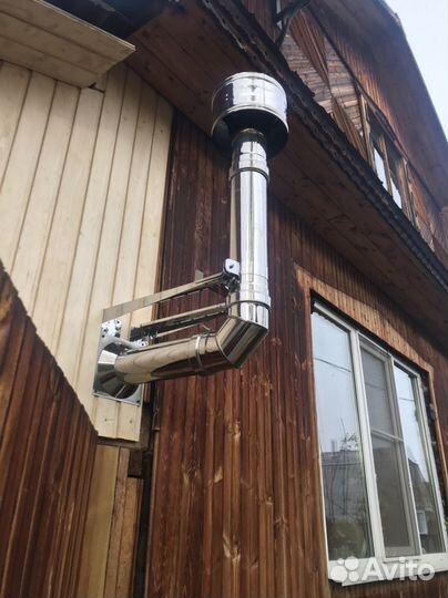 Продам газовую колонку electrolux