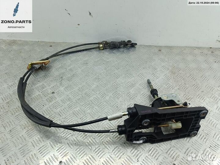 Кулиса кпп 30644335 на Volvo S40 / V40 (1995-2004)