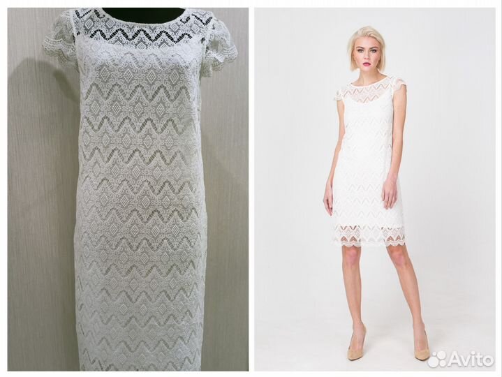 Новая женская одежда 52 размера