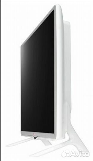 Телевизор LG 32LB628U диагональ 32