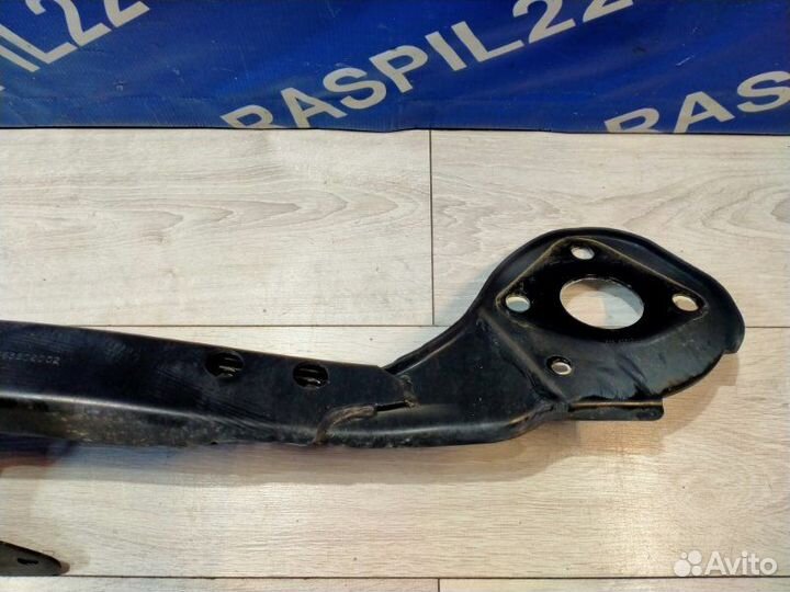 Усилитель бампера Bmw X5 E53 M54B30 04/2003