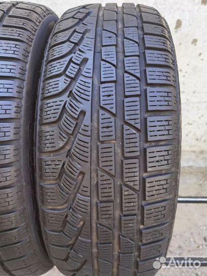 Pirelli Winter Sottozero 205/55 R17 95H