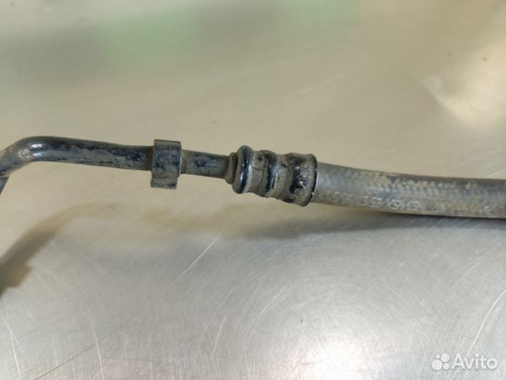 Трубка гидроусилителя Skoda Fabia 1997 2007