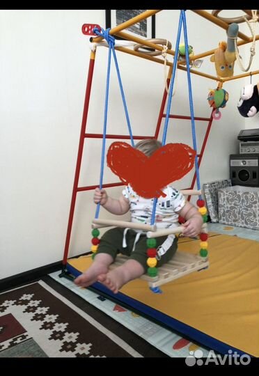 Дск «Ранний старт»