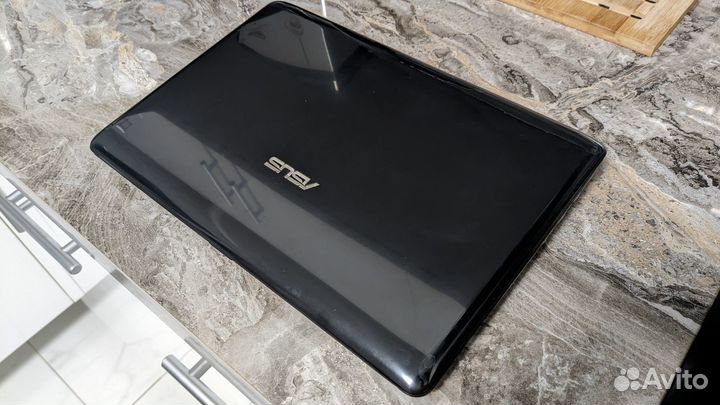 Ноутбук asus 1101HA