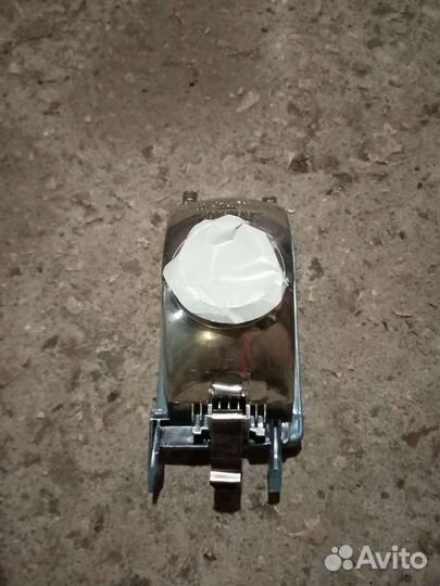 Фонарь гольф 3