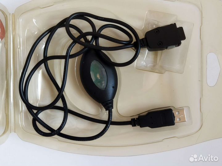 USB дата кабель Самсунг c100 Samsung