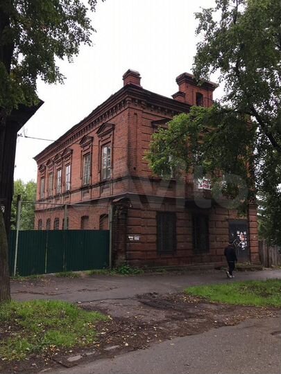 Свободного назначения, 265 м²