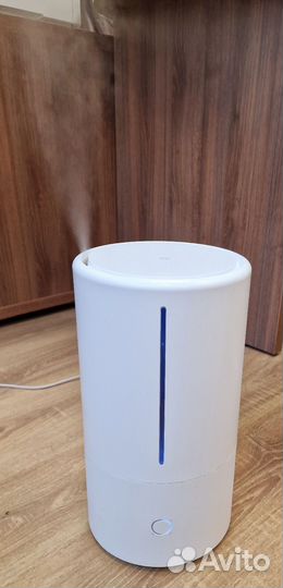 Увлажнитель воздуха xiaomi smartmi humidifier