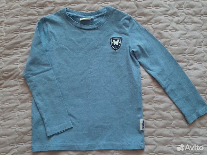 Лонгслив, р. 122