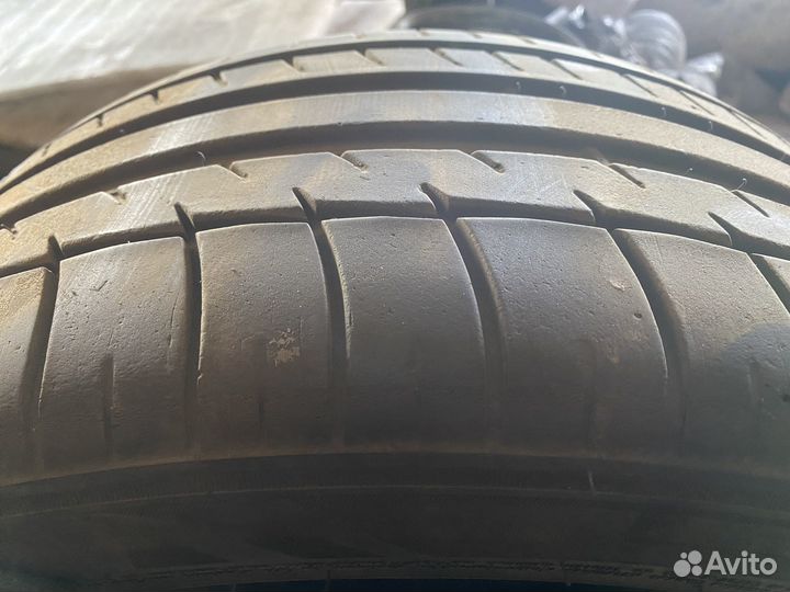 Triangle Sportex TSH11 225/45 R17