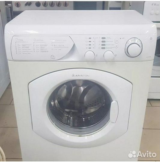 Стиральная машина автомат