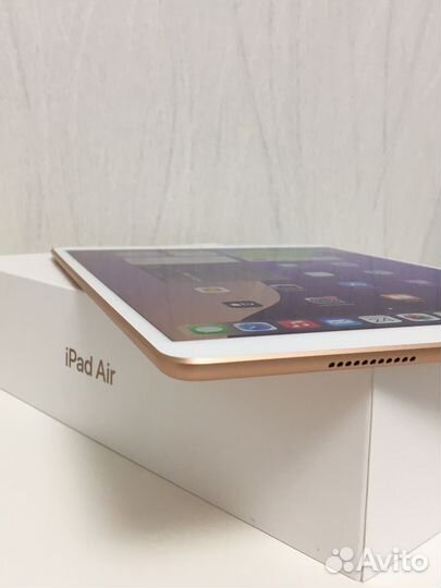 iPad air 3 64gb