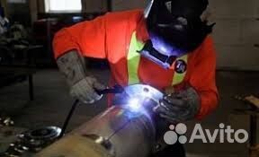 Сварщик на п/а (вахта)